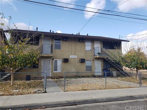 38445 10th Pl, Palmdale, CA 93550 photo 1