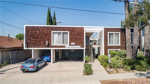 135 N Verdugo Rd, Glendale, CA 91206 photo 1