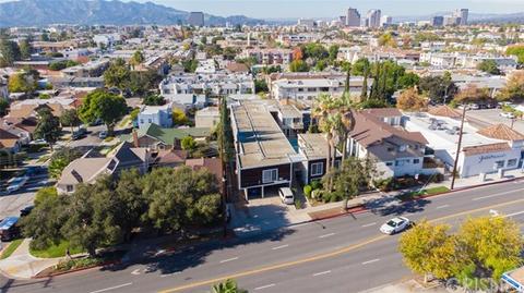 135 N Verdugo Rd, Glendale, CA 91206 photo 8