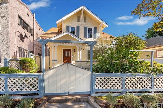  1146 Cedar Ave, Long Beach, CA 90813 photo 1