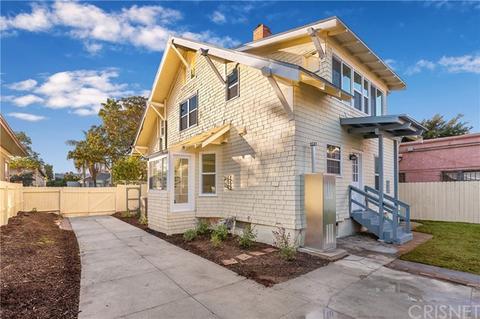1146 Cedar Ave, Long Beach, CA 90813 photo 19