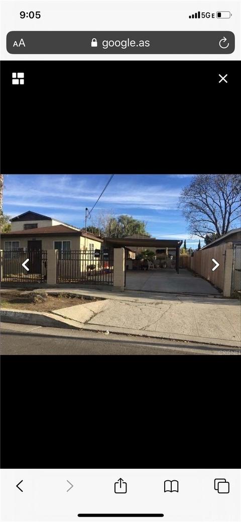10752 Sutter Ave, Pacoima, CA 91331 photo 1