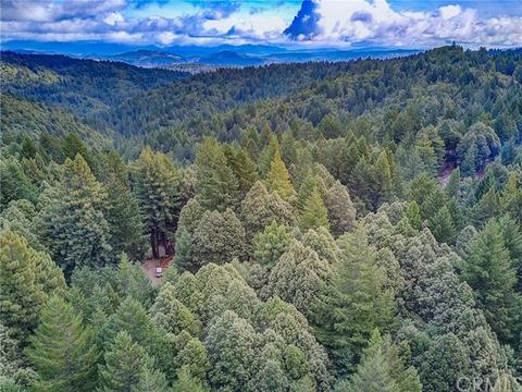 26625 Ridge, Willits, CA 95490 photo 2
