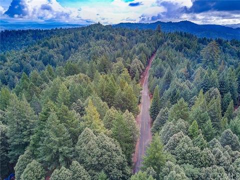 26625 Ridge, Willits, CA 95490 photo 3