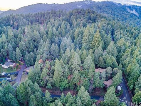 24154 Camellia, Willits, CA 95490 photo 2