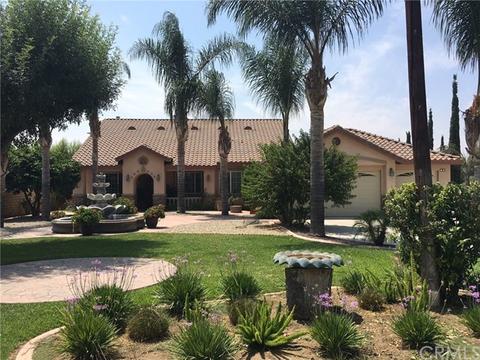 18445 Hawthorne Ave, Bloomington, CA 92316 photo 1