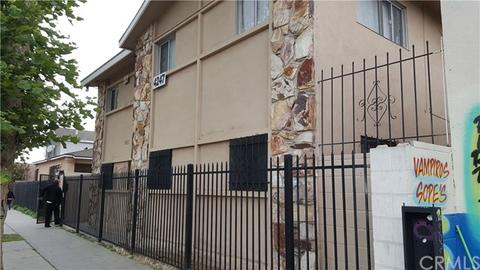 4247 E Compton Blvd, Compton, CA 90221 photo 2