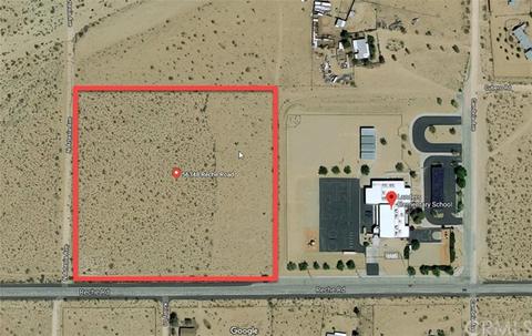 56348 Reche, Landers, CA 92285 photo 1