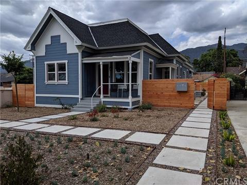 233 E Lime Ave, Monrovia, CA 91016 photo 1