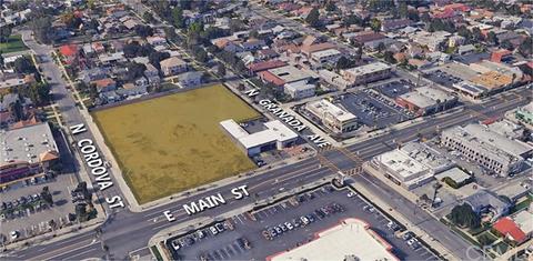 801 E Main, Alhambra, CA 91801 photo 1