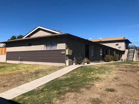 4572 Canoga St, Montclair, CA 91763 photo 1