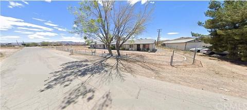 15525 Kiamichi Rd, Apple Valley, CA 92307 photo 1