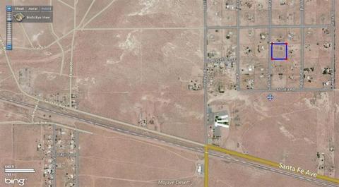 37807 Petra Rd, Hinkley, CA 92347 photo 2