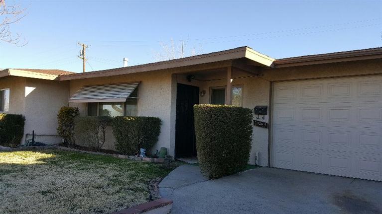 331 Frances Dr, Barstow, CA 92311 photo 1