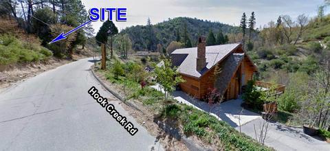 30054 Hook Creek Rd, Cedar Glen, CA 92321 photo 1