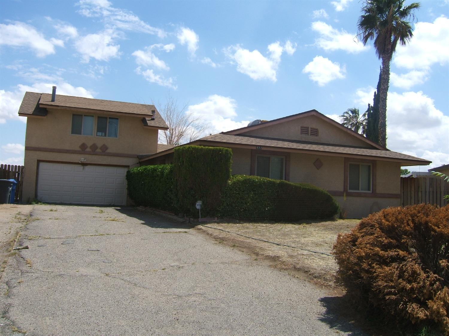 453 Fenoak Dr, Barstow, CA 92311 photo 1