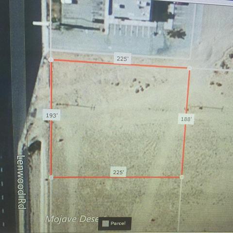 Undisclosed, Barstow, CA 92311 photo 1