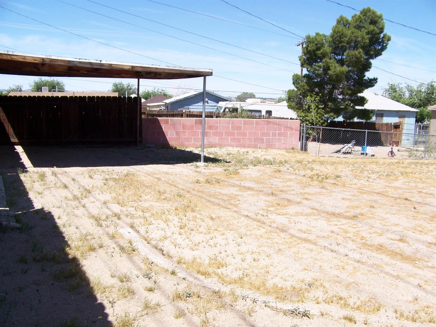 840 Nancy St, Barstow, CA 92311 photo 38