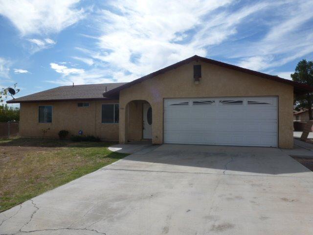 730 Armory Rd, Barstow, CA 92311 photo 1