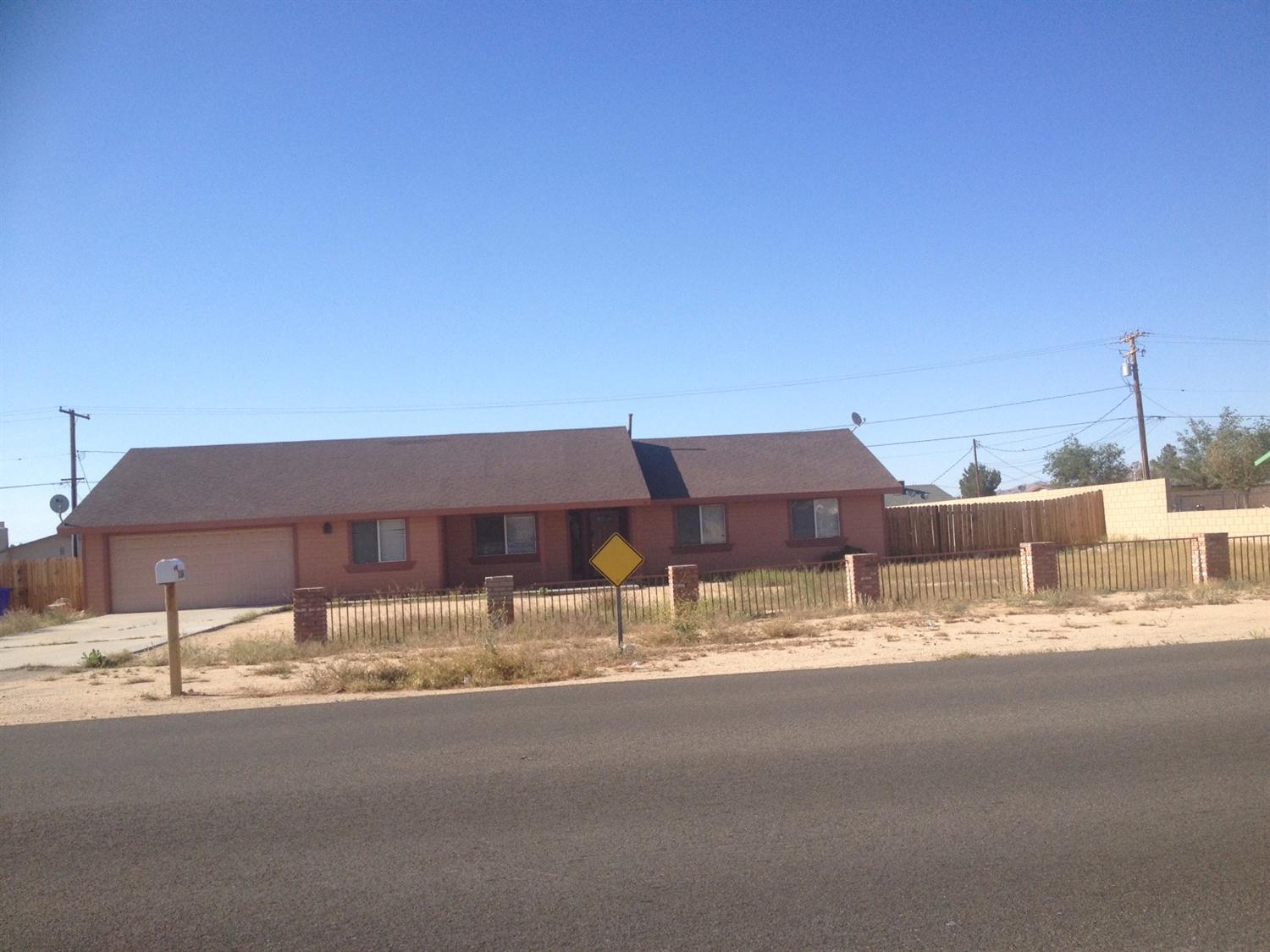 Undisclosed, Apple Valley, CA 92308 photo 1