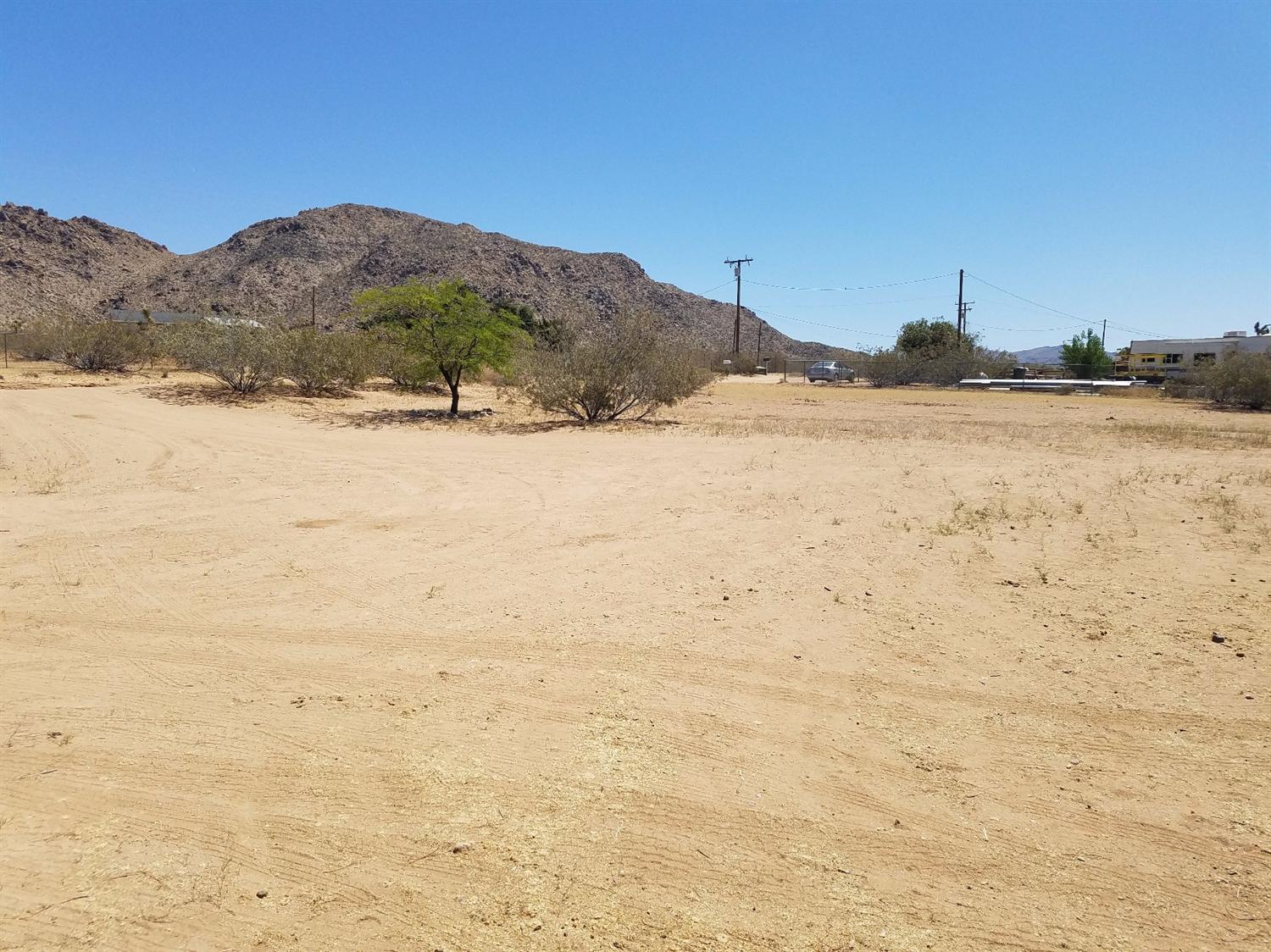 24575 Shoshone Rd, Apple Valley, CA 92307 photo 10