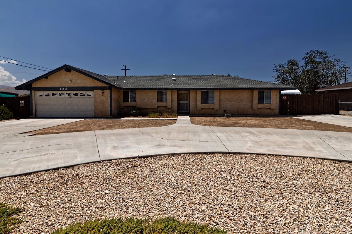 21111 Caribou Ave, Apple Valley, CA 92308 photo 35