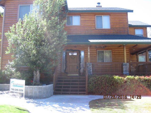 5227 Chaumont Dr, Wrightwood, CA 92397 photo 3