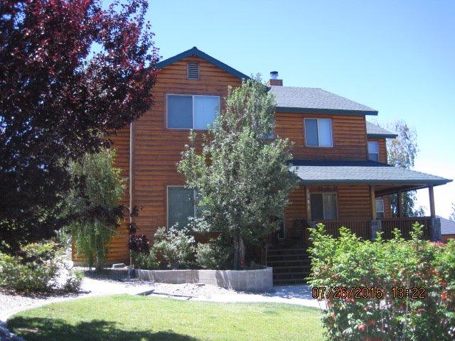 5227 Chaumont Dr, Wrightwood, CA 92397 photo 2