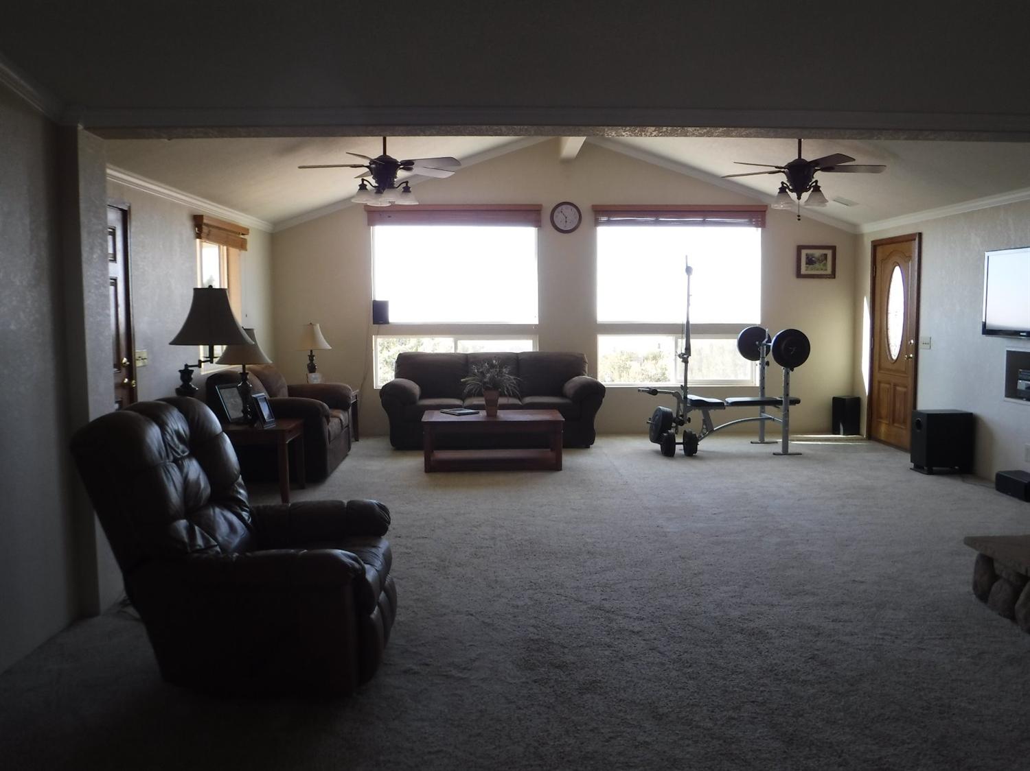1237 Barkley Ranch Rd, Pinon Hills, CA 92372 photo 9