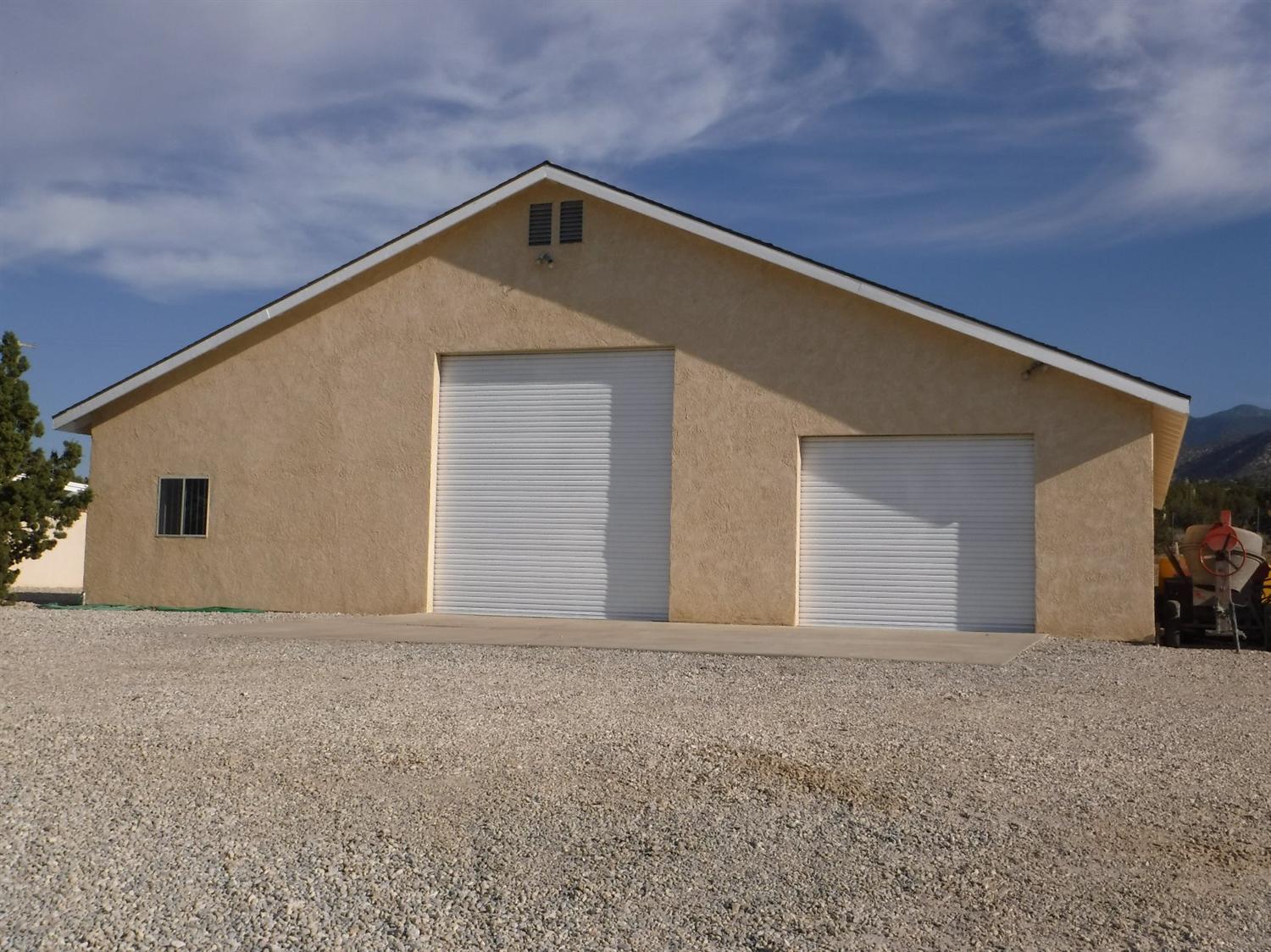 1237 Barkley Ranch Rd, Pinon Hills, CA 92372 photo 20