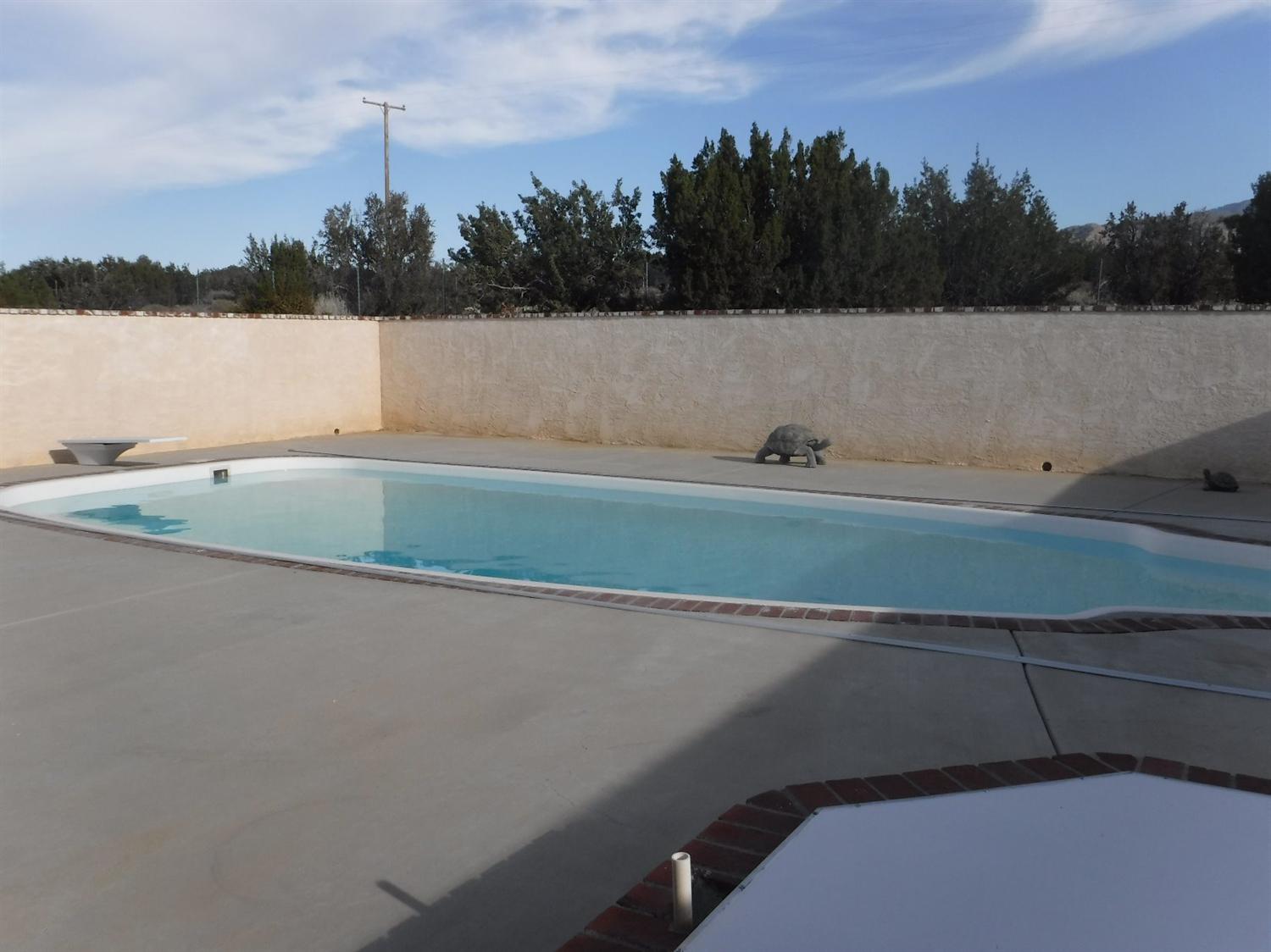 1237 Barkley Ranch Rd, Pinon Hills, CA 92372 photo 15