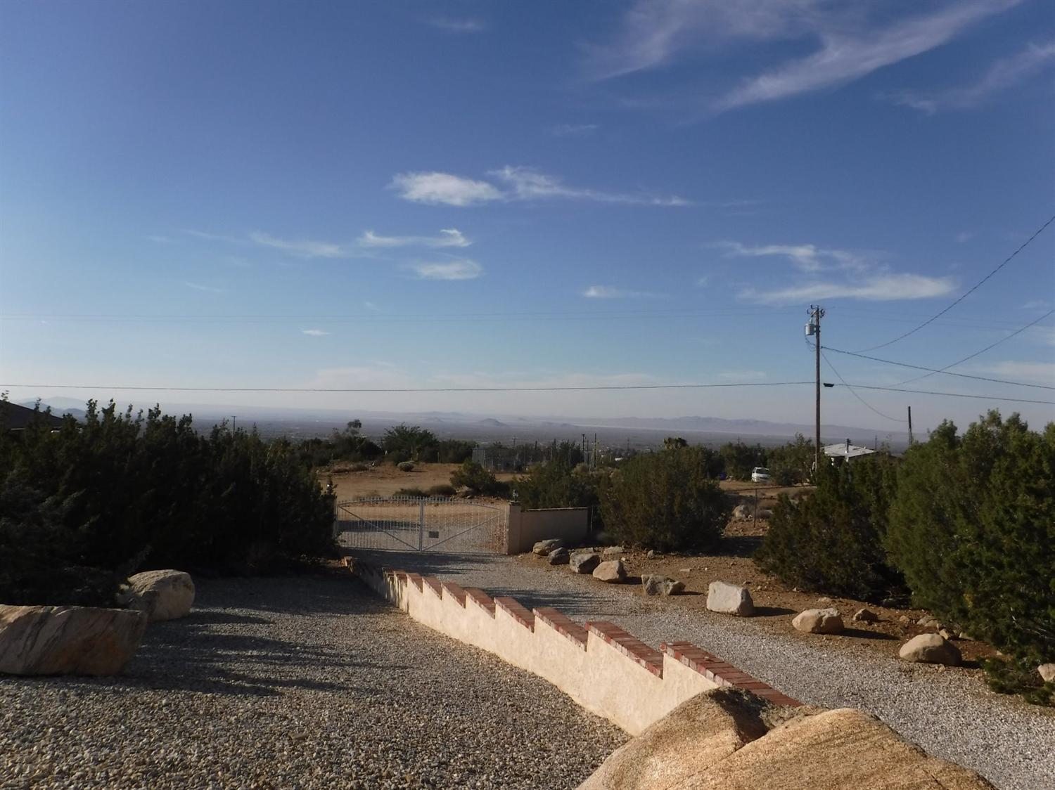 1237 Barkley Ranch Rd, Pinon Hills, CA 92372 photo 21