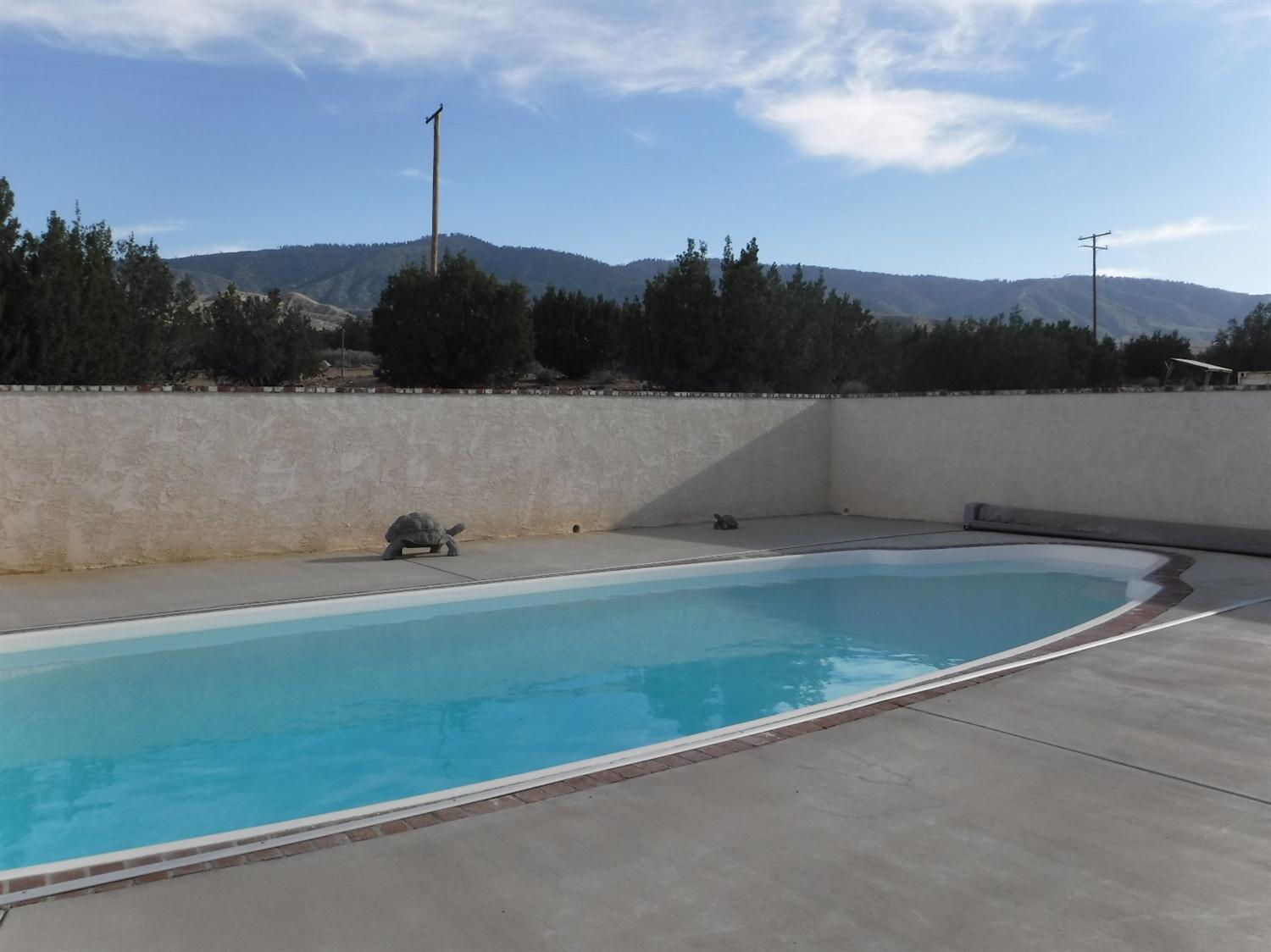 1237 Barkley Ranch Rd, Pinon Hills, CA 92372 photo 17