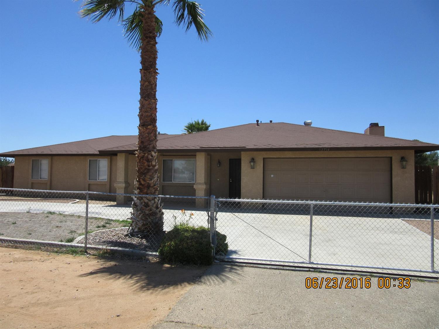 12714 Clallam Rd, Apple Valley, CA 92308 photo 1