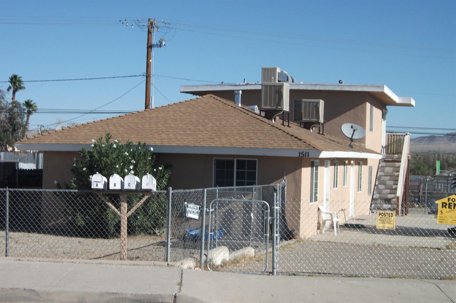 Undisclosed, Barstow, CA 92311 photo 1