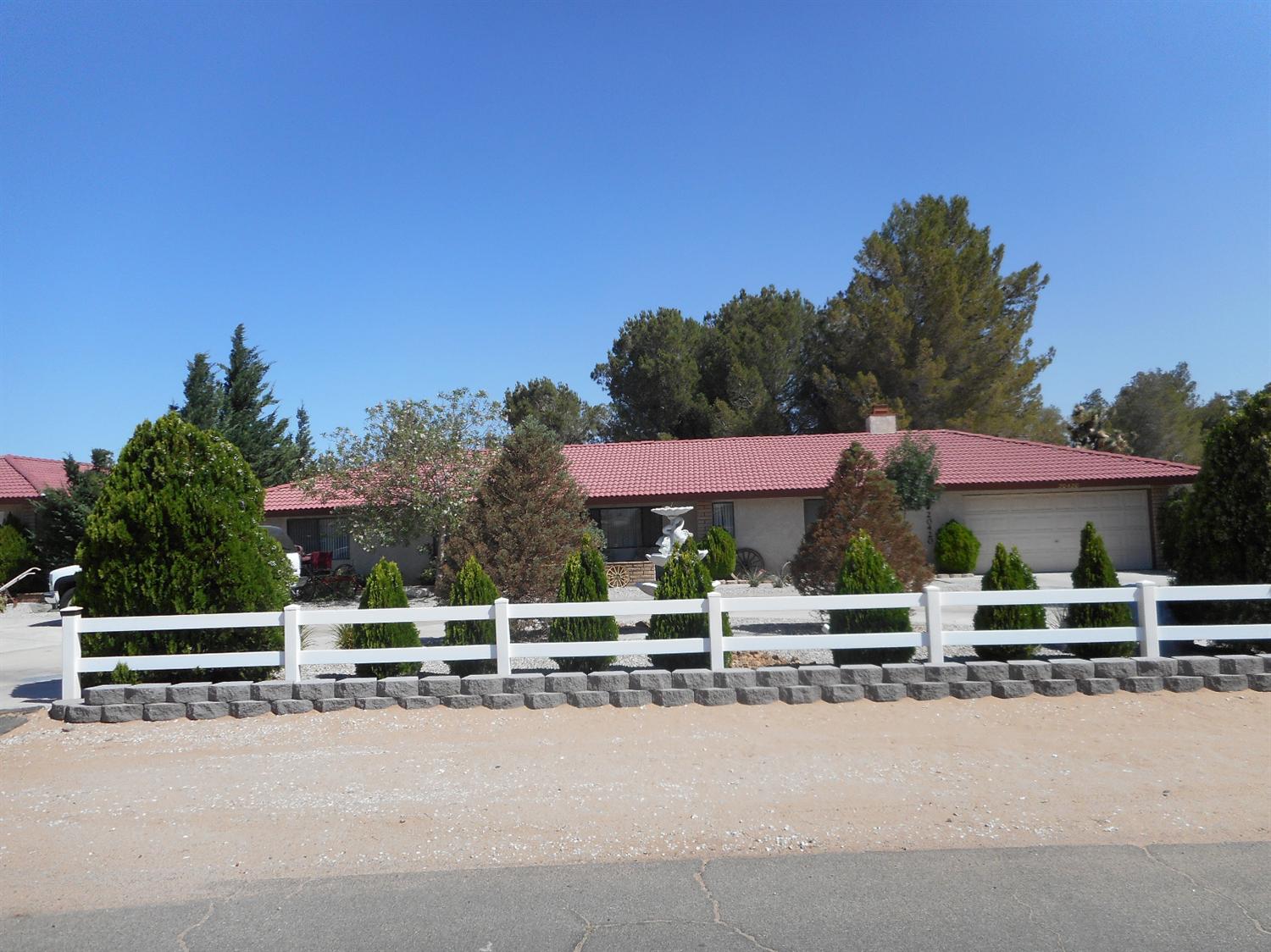 Undisclosed, Apple Valley, CA 92308 photo 1