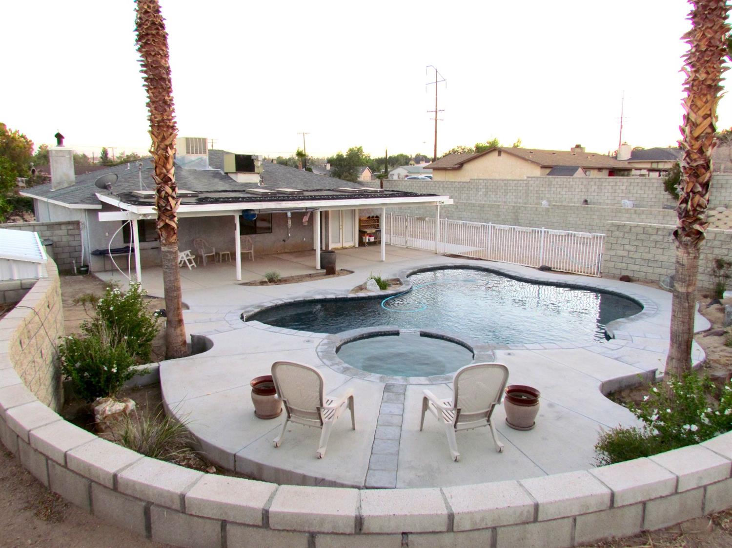 Undisclosed, Hesperia, CA 92345 photo 26