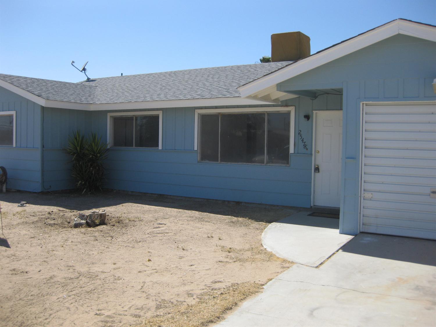 Undisclosed, Barstow, CA 92311 photo 1