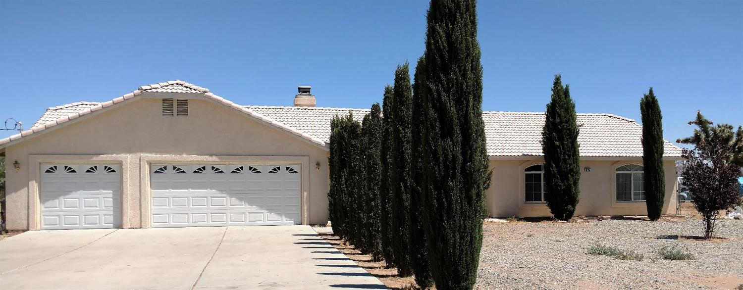 18436 Eucalyptus St, Hesperia, CA 92345 photo 1