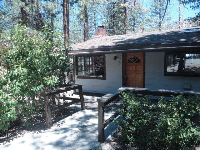 5722 Lodgepole Dr, Wrightwood, CA 92397 photo 3