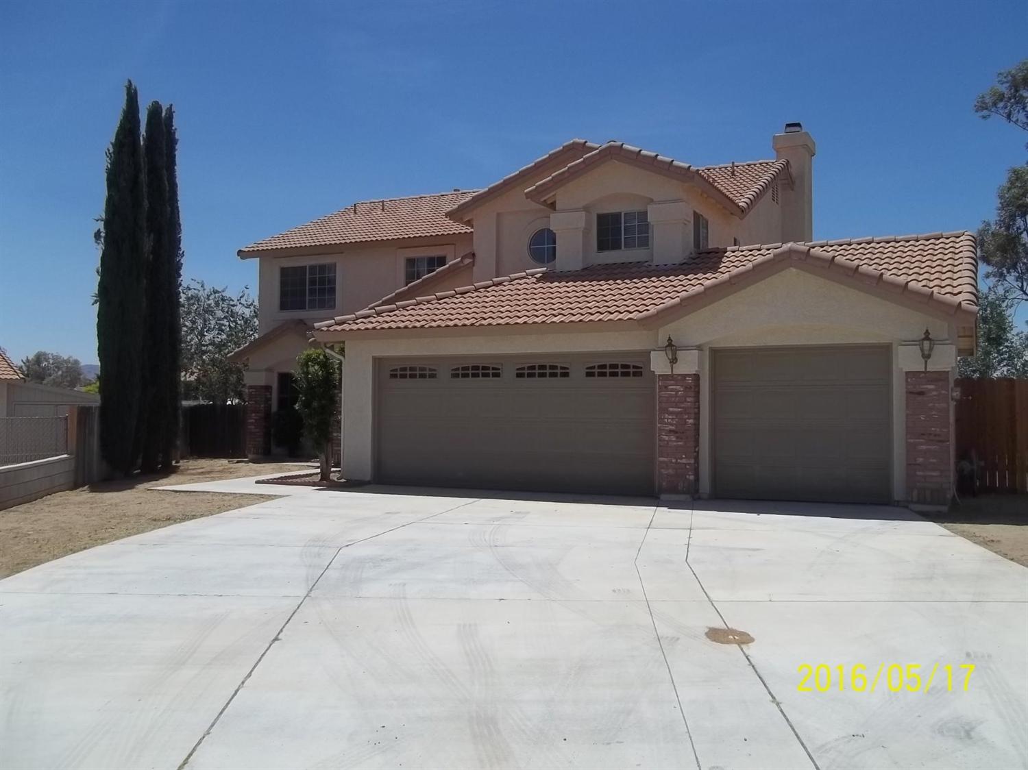 9835 Travis Ct, Hesperia, CA 92345 photo 1