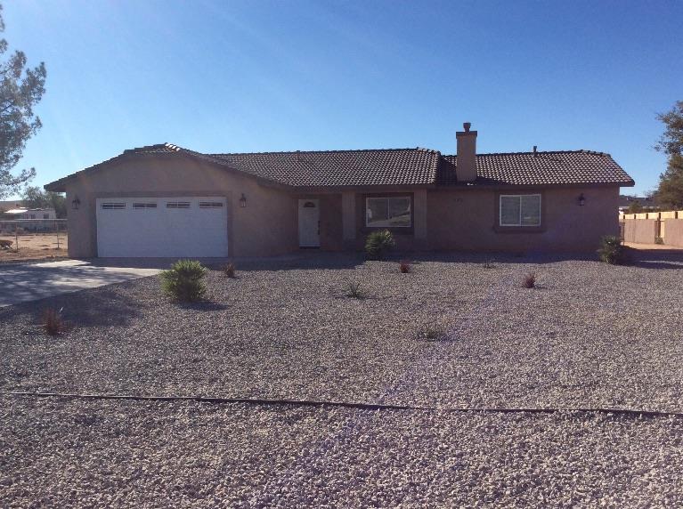Undisclosed, Apple Valley, CA 92308 photo 2