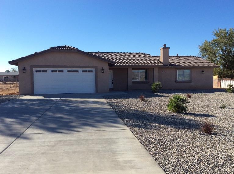 Undisclosed, Apple Valley, CA 92308 photo 1