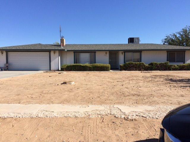 Undisclosed, Apple Valley, CA 92307 photo 1