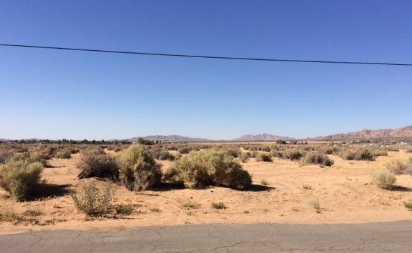 Undisclosed, Apple Valley, CA 92307 photo 2