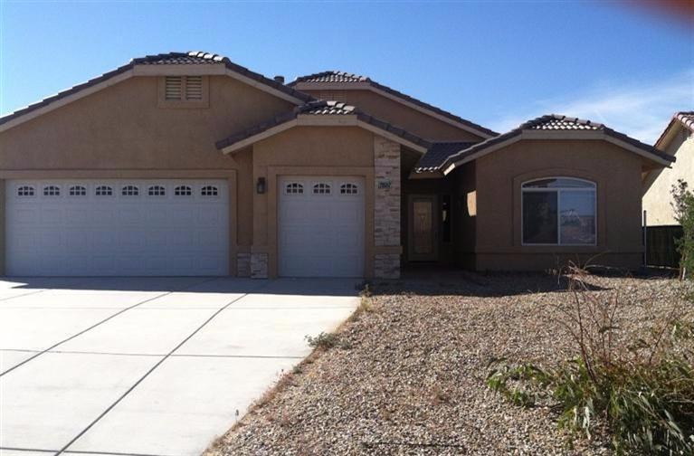 26552 Mainsail Ln, Helendale, CA 92342 photo 1