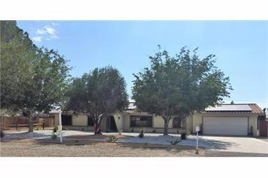 14256 Cronese Rd, Apple Valley, CA 92307 photo 1