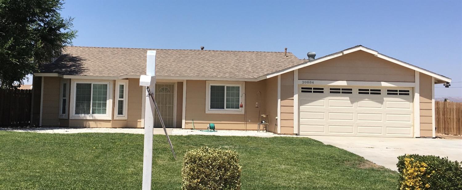 20884 Del Oro, Apple Valley, CA 92308 photo 1