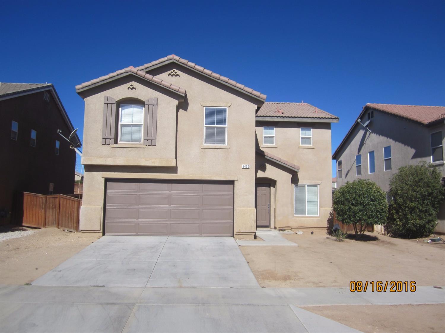 9400 Sapphire Ave, Hesperia, CA 92344 photo 1