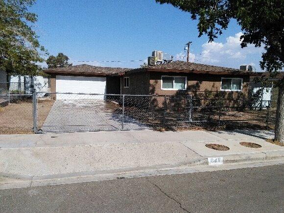 Undisclosed, Barstow, CA 92311 photo 1